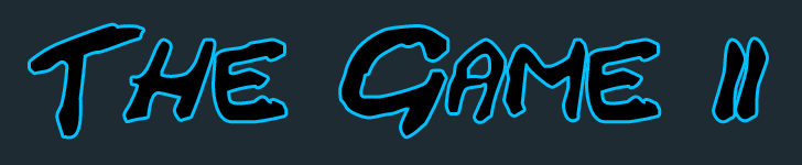 The Game 2: The Shell of Power