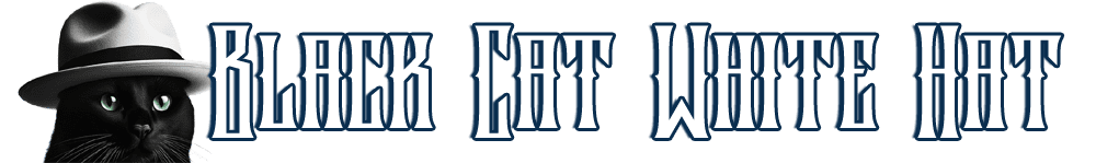 Black Cat White Hat Security