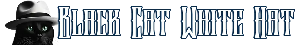 Black Cat White Hat Security