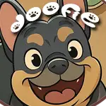 BCWHverse: Dogfirmations with Doofie and Dingus