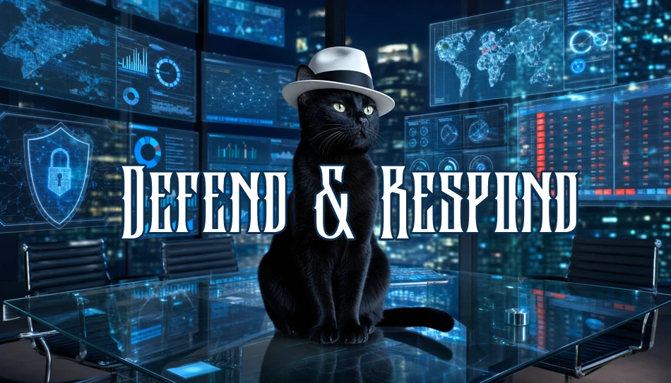 BCWH Defend & Respond