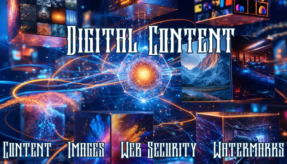BCWH Digital Content