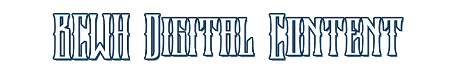 BCWH Digital Content Demo