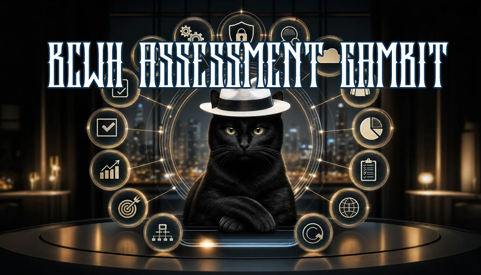 BCWH Assessment Gambit