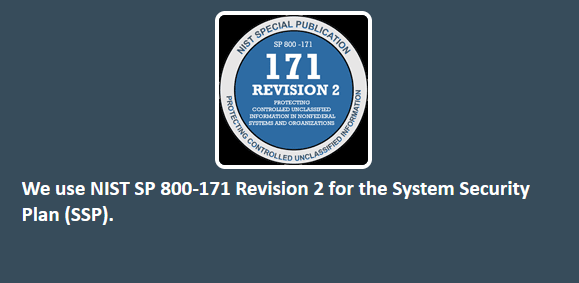 NIST SP 800-171 Rev 2