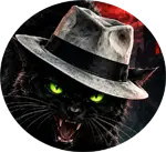 Gercy the Cat