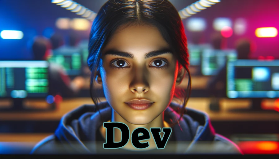 Dev