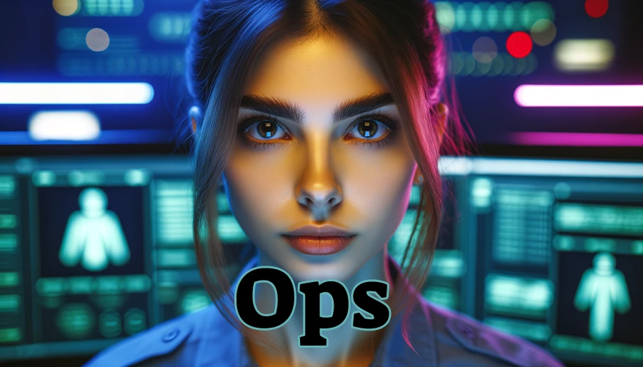 Ops