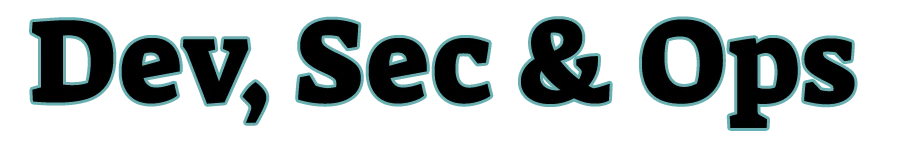 The Game 13: Dev, Sec & Ops