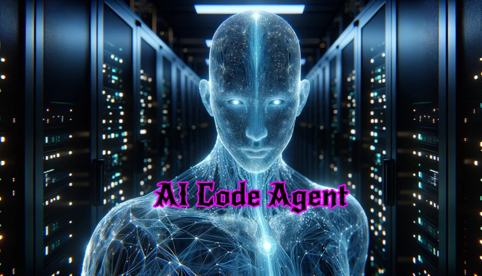 AI Code Agent