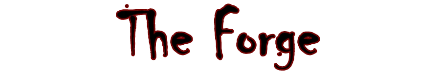 The Forge