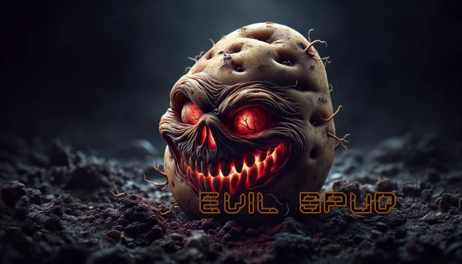 Evil Spud