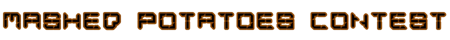 Control King Contest