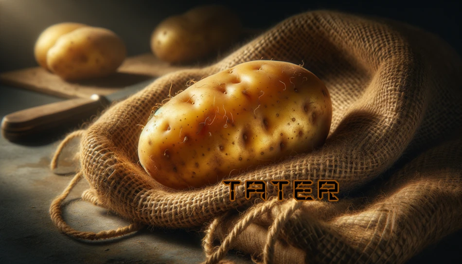 Tater