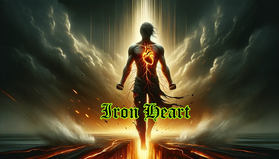 Iron Heart