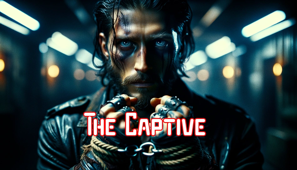 The Captive