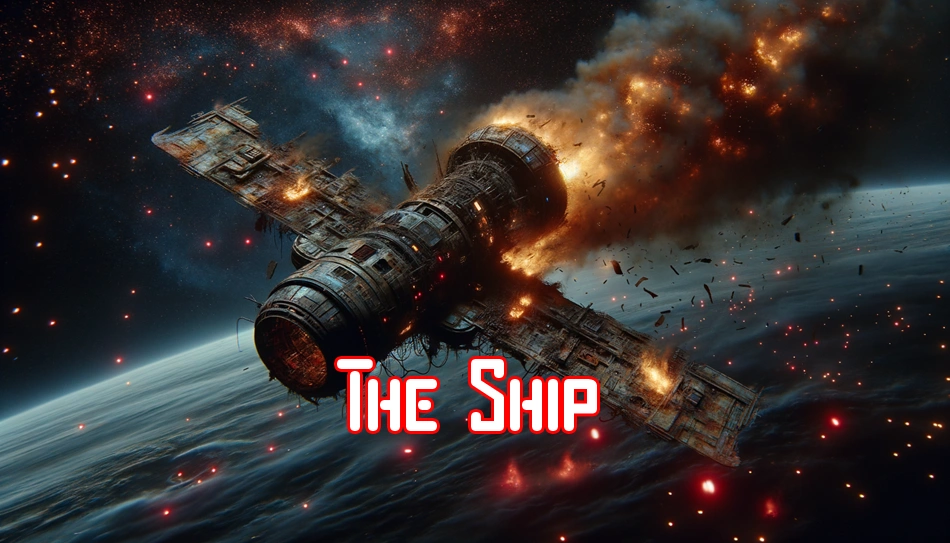 The Ship