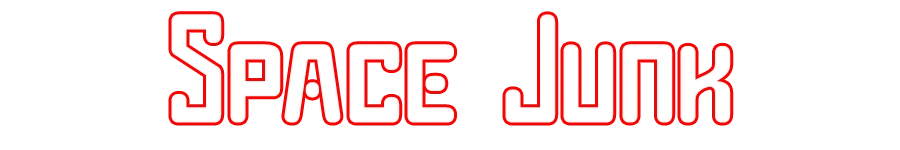 The Game 4: Space Junk