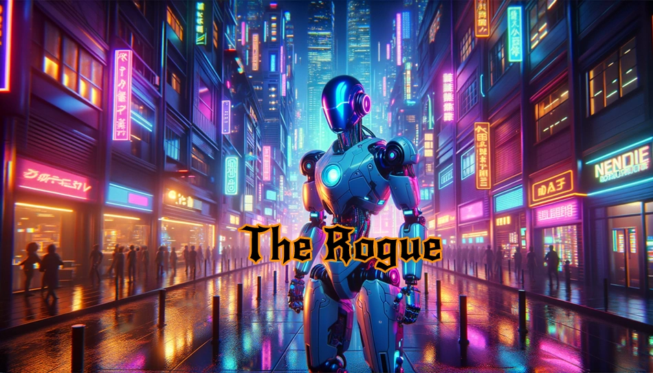 The Rogue