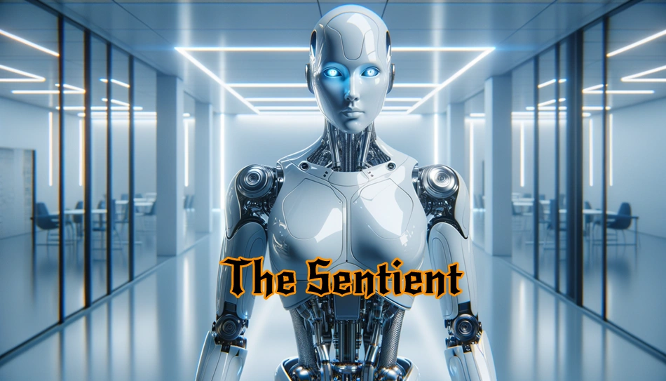 The Sentient