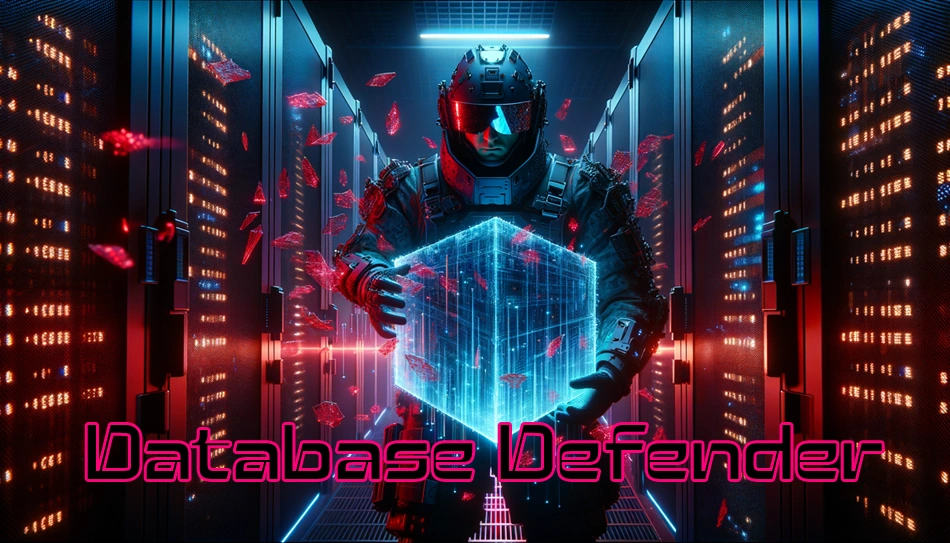 The Database Defender