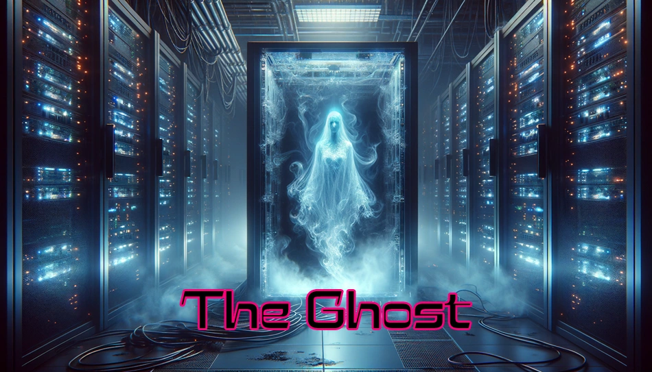 The Ghost