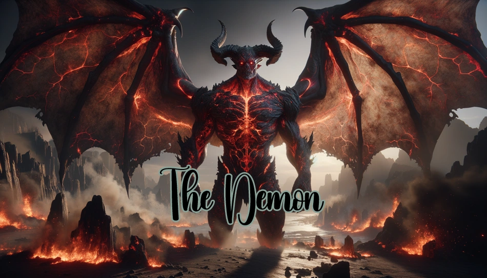 The Demon