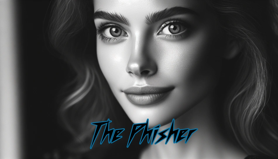The Phisher
