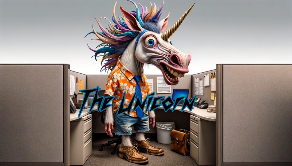 The Unicorn
