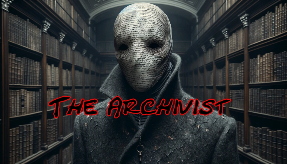The Archivist