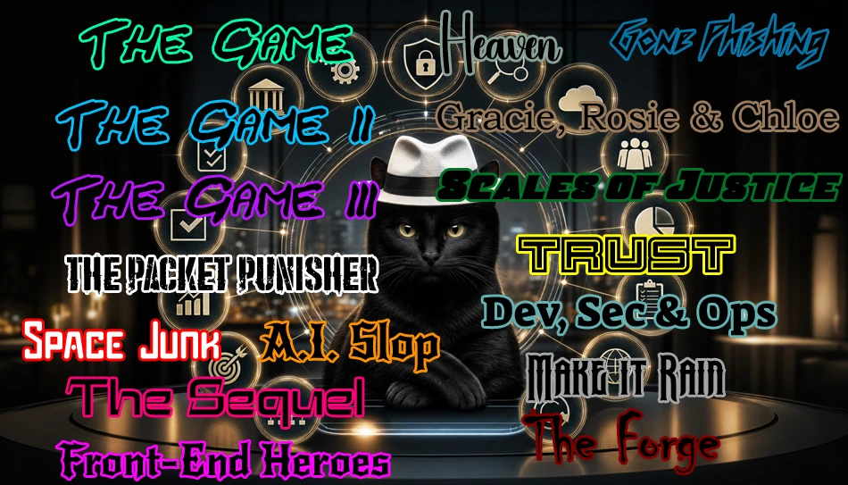 The Game