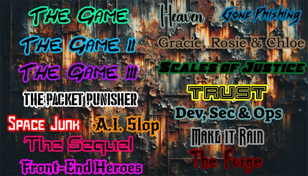 The Game