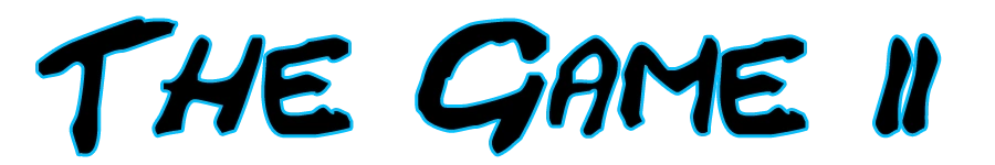 The Game 2: The Shell of Power