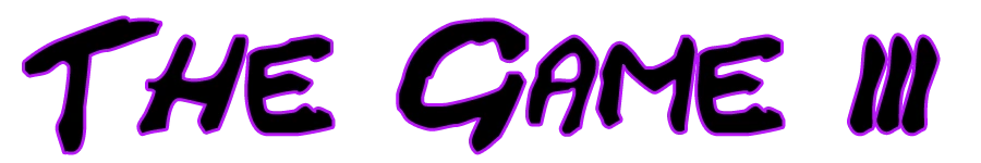 The Game 3: Search for ColdFusion