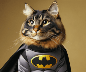 Bat Cat